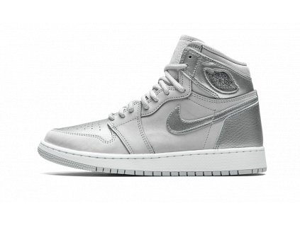 Jordan 1 Retro High CO.JP Neutral Grey (2020)