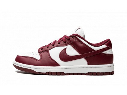 Tenisky Nike Dunk Low Bordeaux (W)