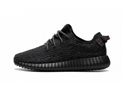 Tenisky adidas Yeezy Boost 350 Pirate Black (2023)