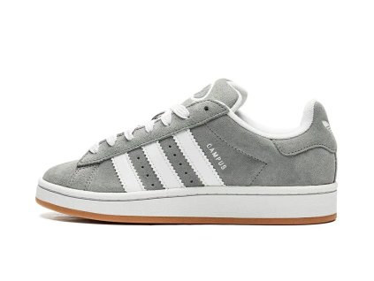 Tenisky adidas Campus 00s Grey Gum (GS)