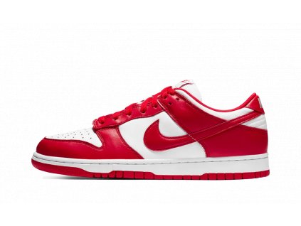 Tenisky Nike Dunk Low St. John’s