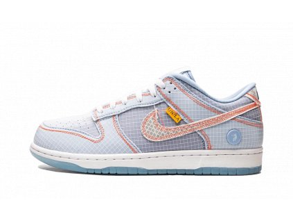 Tenisky Nike Dunk Low Union Passport Pack Argon