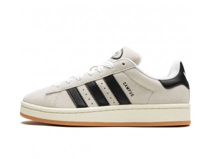 Tenisky adidas Campus 00s Crystal White Core Black (W)