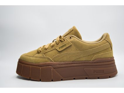 Puma Mayze Stack Suede Wn's Lark