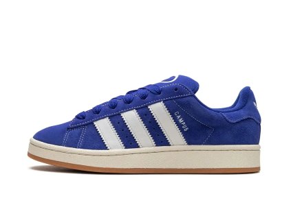 Tenisky adidas Campus 00s Semi Lucid Blue Cloud White