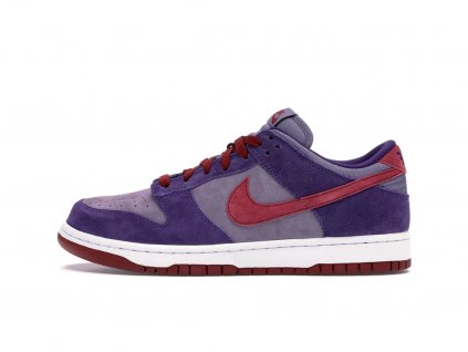 Tenisky Nike Dunk Low Plum