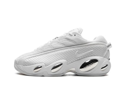 Tenisky Nike x Nocta Glide White Chrome
