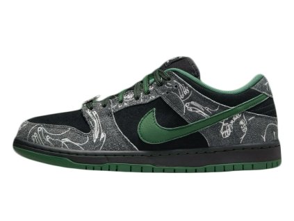 Tenisky Nike SB Dunk Low There Skateboards