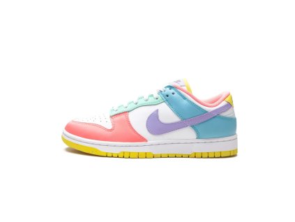Tenisky Nike Dunk Low SE Easter Candy