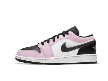 artic pink