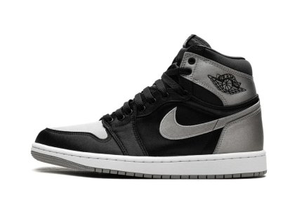 Jordan 1 Retro High OG Satin Shadow (W) 1