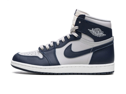 Jordan 1 Retro High '85 Georgetown 1