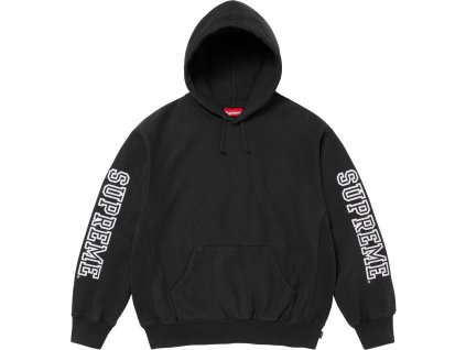 supremecollegiateblack