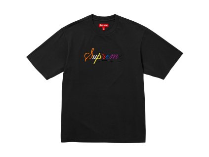 Limitovaný fotbalový dres Supreme Split S/S Football Top