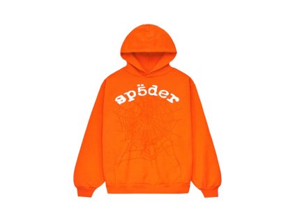 sp5derhoodieorange