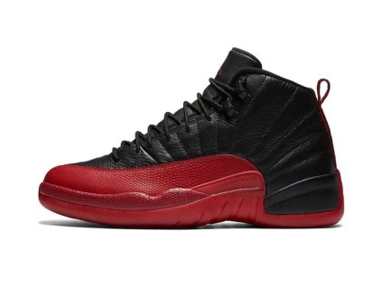 Jordan 12 Retro Flu Game (2025)
