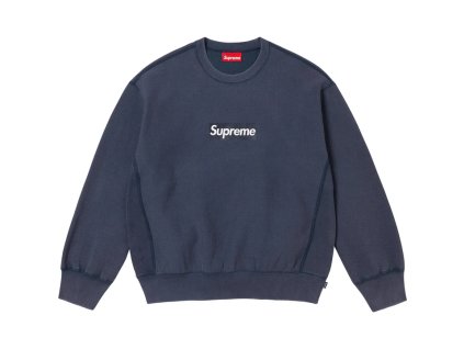 boxlogocrewnecknavy1