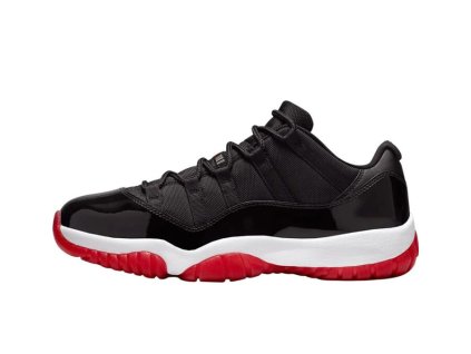 jordan11lowbred