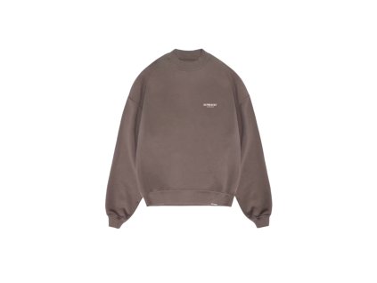 Represent Owners Club Sweater Fog 1
