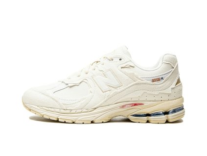 New Balance 2002R Protection Pack Sea Salt 1