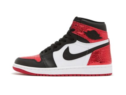 Jordan 1 High OG Ruby (W)