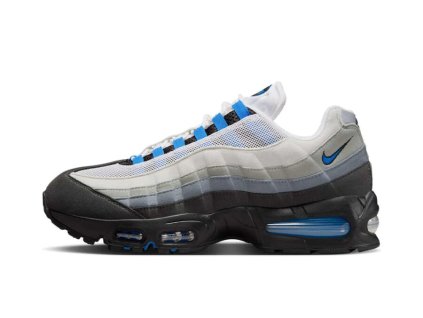 Nike Air Max 95 OG Big Bubble Blue Spark 1