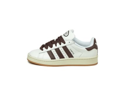 adidas Campus 00s white shadow brown w