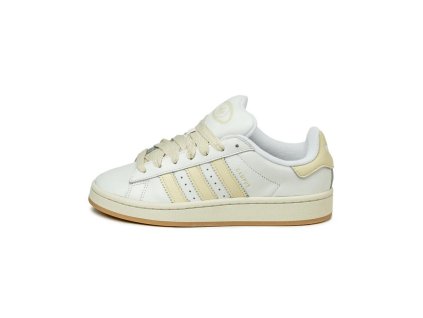 adidas Campus 00s white cream white w
