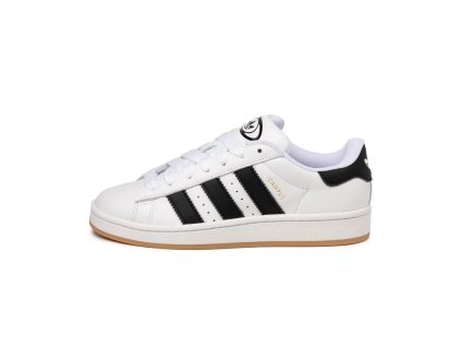 adidas Campus 00s white core black