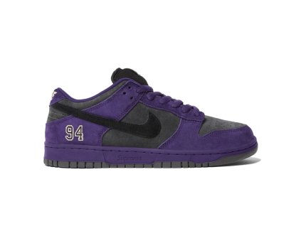 Nike SB Dunk Low Supreme 94 Ink 1