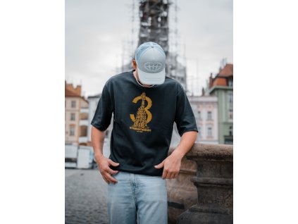 Sneakerheaven x Uniqlo 3rd Anniversary Tee