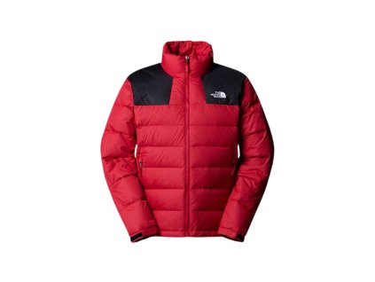 Zimní Bunda The North Face Jacket 2000 Red