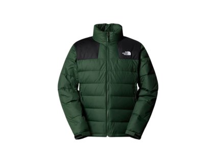 Zimní Bunda The North Face Jacket 2000 Green