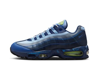 Nike Air Max Muscle 95 Yu Gi Oh! Joey (with Promo Card) 1