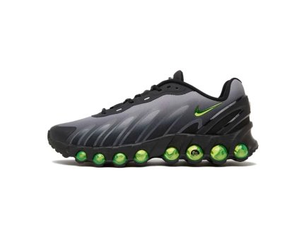 Nike Air Max Dn8 Black Volt