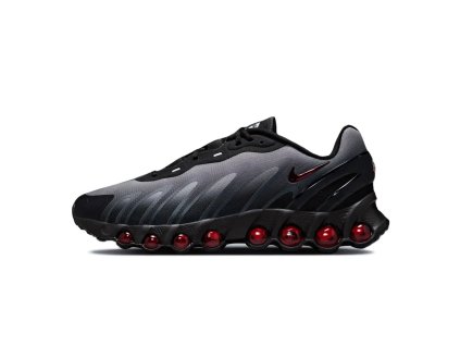 Nike Air Max Dn8 Black Gym Red