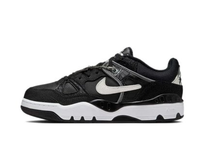 Nike Air Force 3 Low SP Nigo Black White