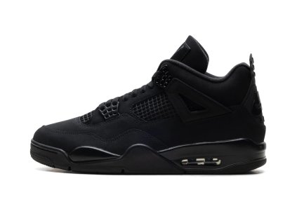 Jordan 4 Retro Black Cat (2025) 1
