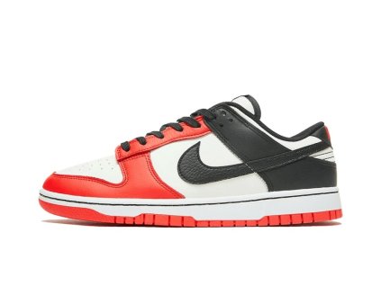 Nike Dunk Low EMB NBA 75th Anniversary