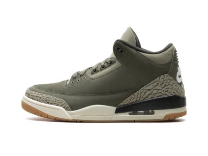 Jordan 3 Retro Family Affair 1