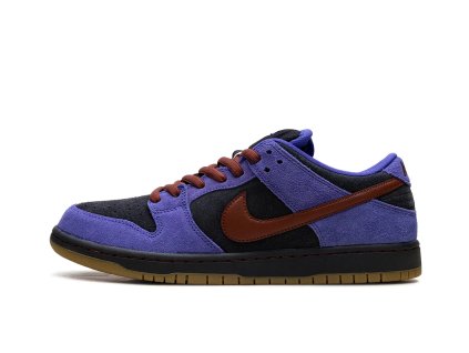 Nike SB Dunk Low Persian Violet 1