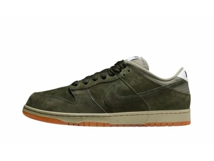 Nike SB Dunk Low Pro B Sequoia 1
