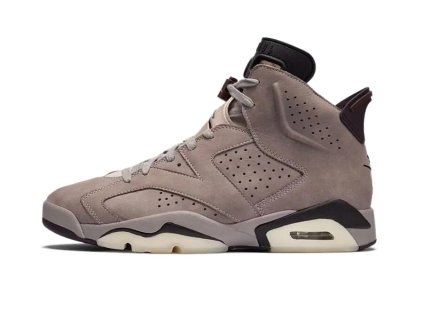 Jordan 6 Retro A Ma Maniére Smokey Mauve