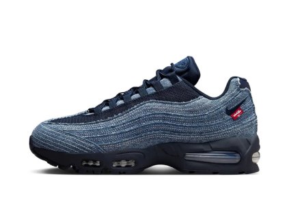 Nike Air Max 95 OG Levis Obsidian