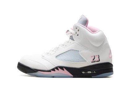 Jordan 5 Retro Medium Soft Pink