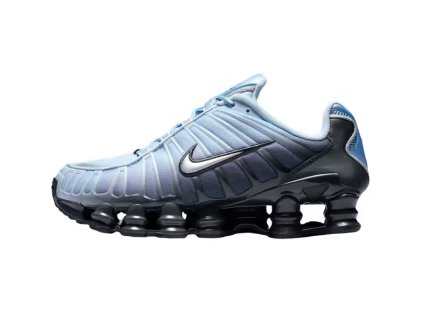 Nike Shox TL Light Armory Blue W 1