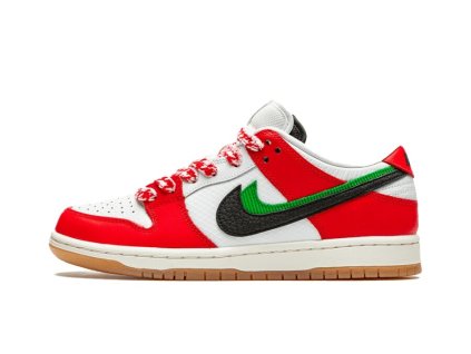 Nike SB Dunk Low Frame Skate Habibi