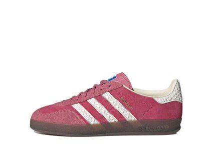 adidas Gazelle Indoor Pink Cloud White