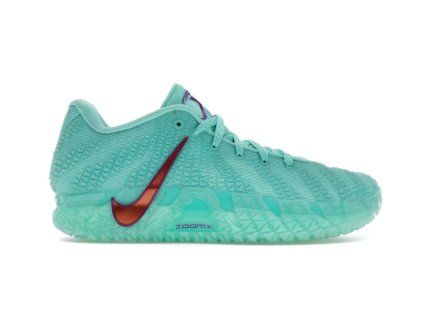 Nike Ja 3 Twelve Time 1