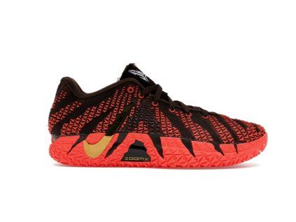 Nike Ja 3 Lunar New Year 1